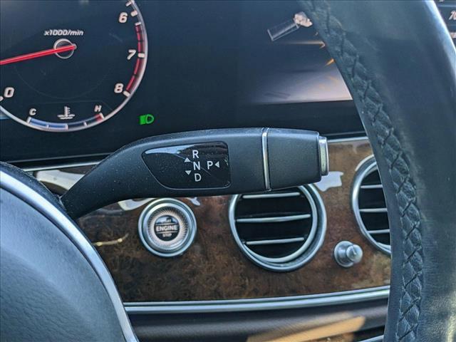 used 2019 Mercedes-Benz E-Class car, priced at $25,998