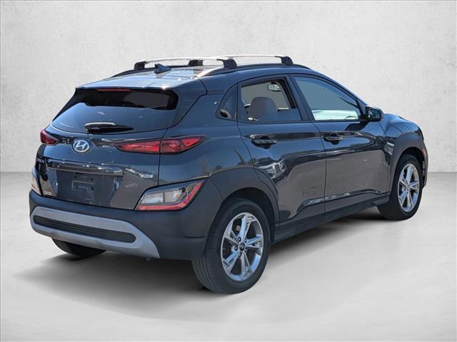 used 2022 Hyundai Kona car, priced at $16,998