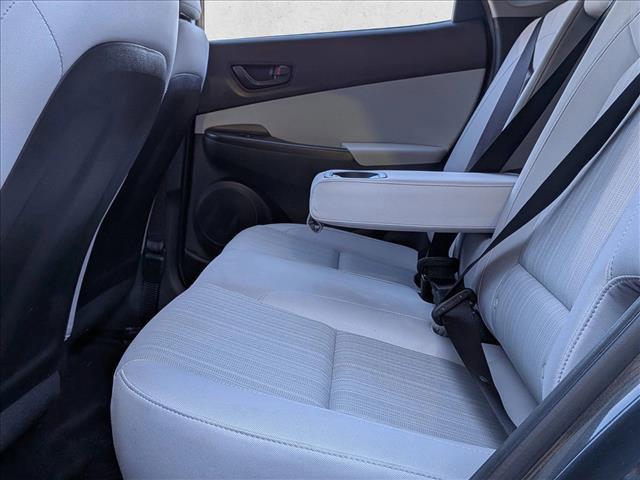 used 2022 Hyundai Kona car, priced at $16,998