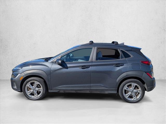 used 2022 Hyundai Kona car, priced at $16,998