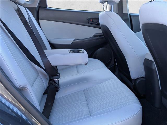 used 2022 Hyundai Kona car, priced at $16,998