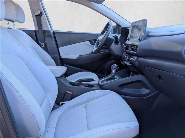 used 2022 Hyundai Kona car, priced at $16,998