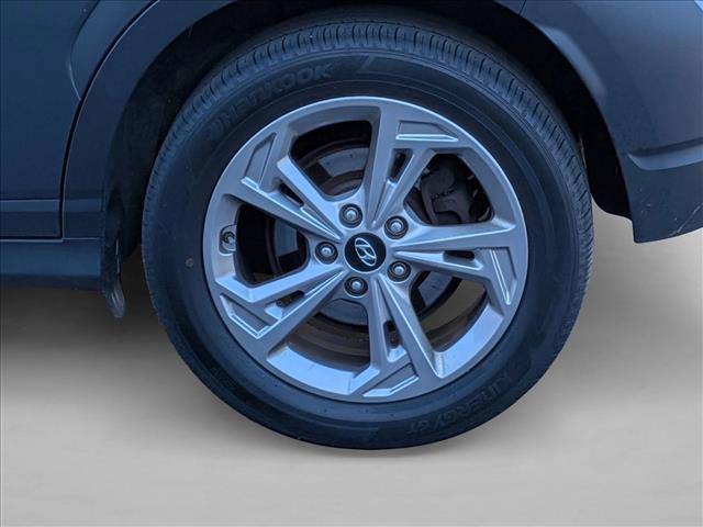 used 2022 Hyundai Kona car, priced at $16,998
