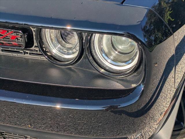 used 2022 Dodge Challenger car, priced at $38,798
