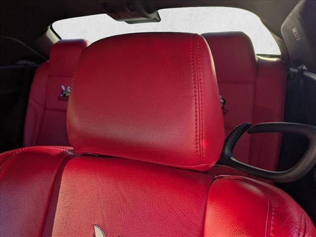 used 2022 Dodge Challenger car, priced at $38,798