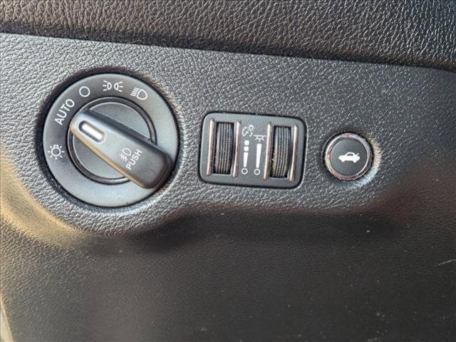 used 2022 Dodge Challenger car, priced at $38,798