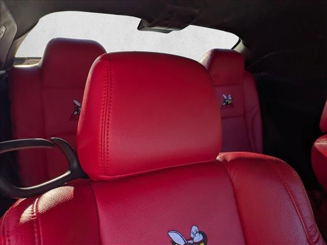 used 2022 Dodge Challenger car, priced at $38,798