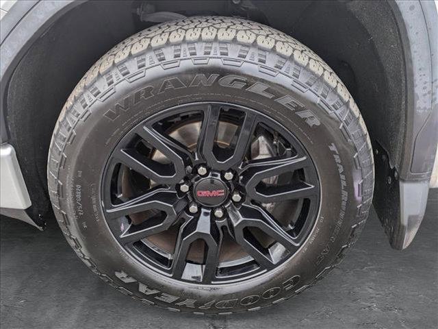 used 2019 GMC Sierra 1500 car, priced at $29,198