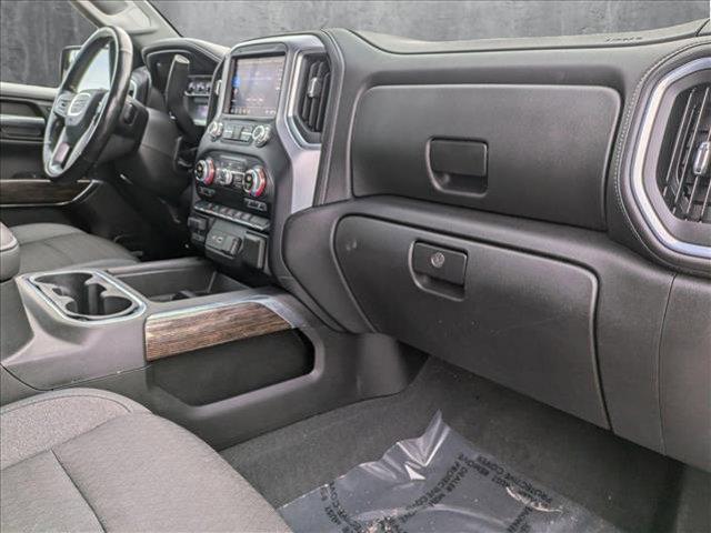 used 2019 GMC Sierra 1500 car, priced at $29,198