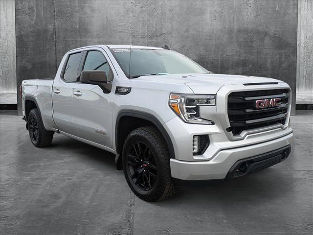 used 2019 GMC Sierra 1500 car, priced at $29,198