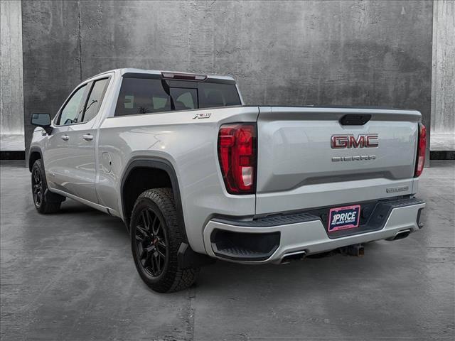 used 2019 GMC Sierra 1500 car, priced at $29,198