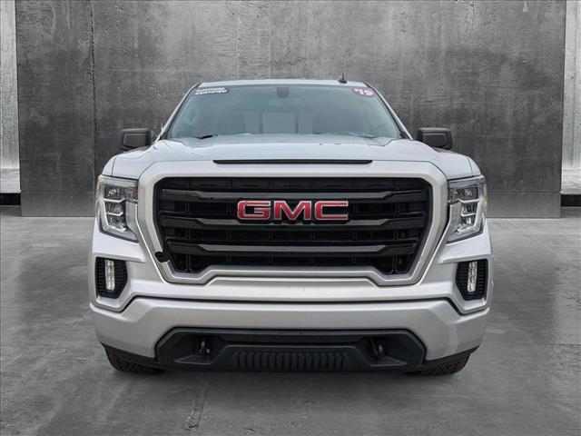 used 2019 GMC Sierra 1500 car, priced at $29,198