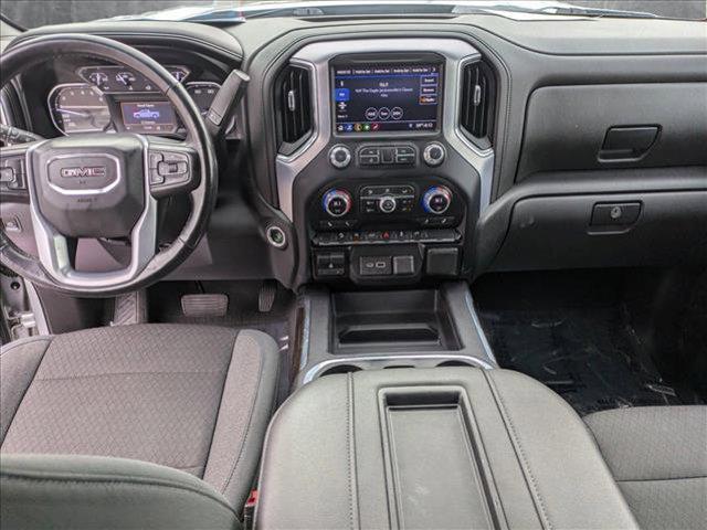 used 2019 GMC Sierra 1500 car, priced at $29,198