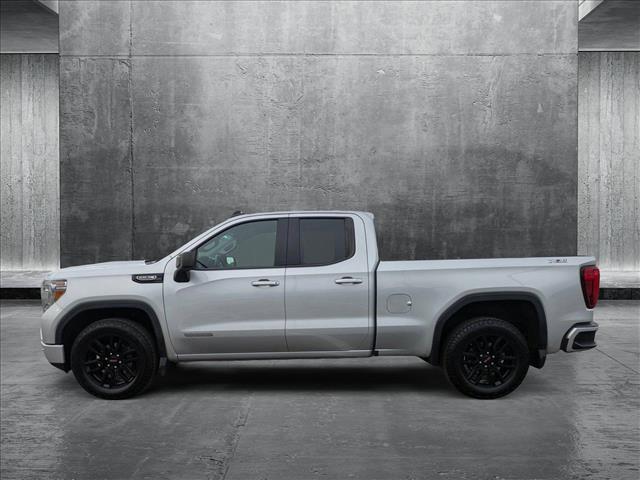 used 2019 GMC Sierra 1500 car, priced at $29,198