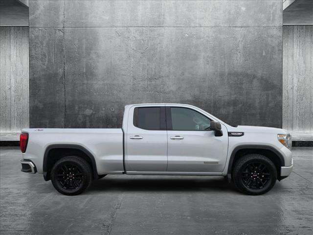 used 2019 GMC Sierra 1500 car, priced at $29,198