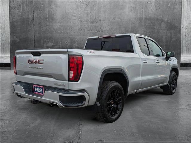 used 2019 GMC Sierra 1500 car, priced at $29,198