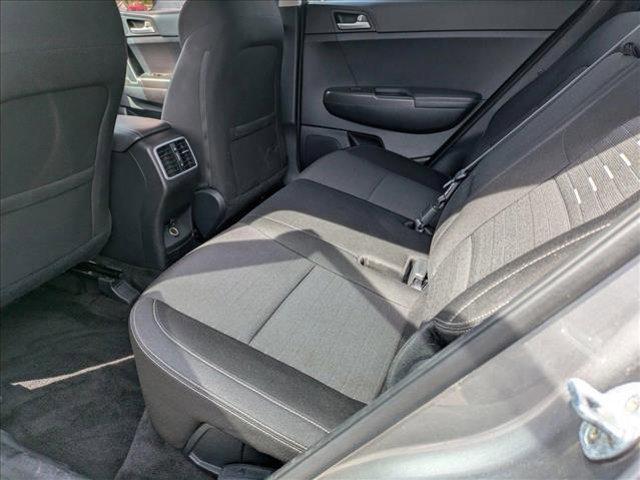 used 2018 Kia Sportage car, priced at $8,949
