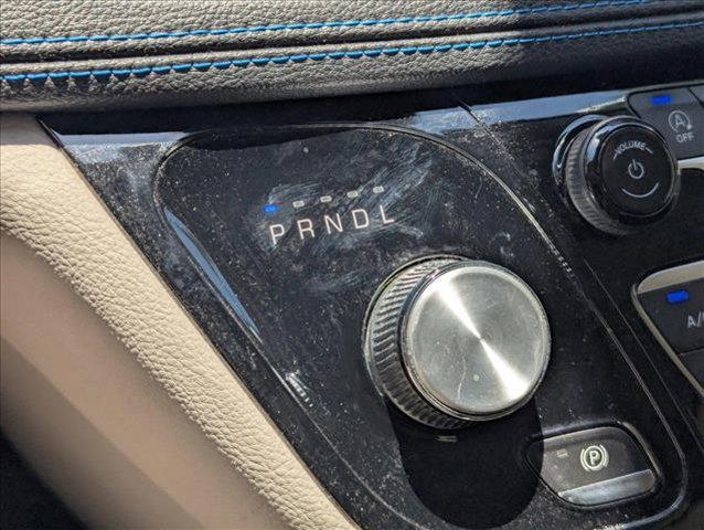 used 2021 Chrysler Pacifica car, priced at $22,849