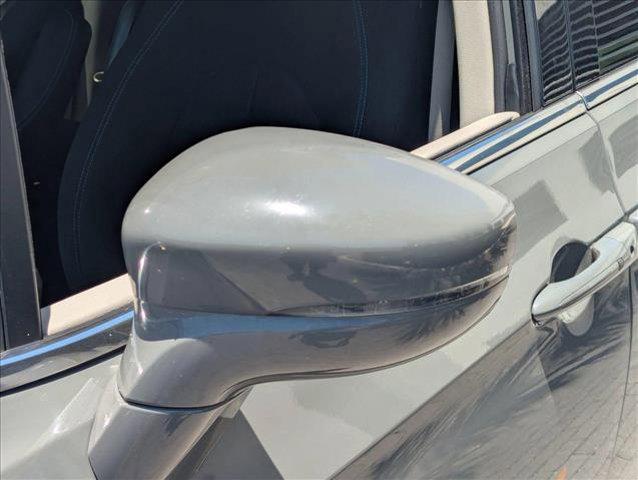 used 2021 Chrysler Pacifica car, priced at $22,849