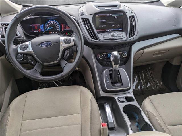 used 2013 Ford C-Max Hybrid car, priced at $8,417