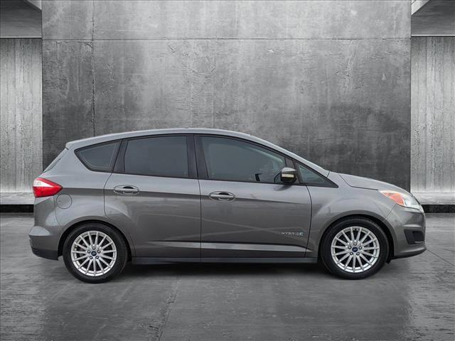 used 2013 Ford C-Max Hybrid car, priced at $8,417