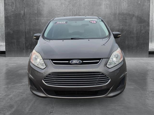 used 2013 Ford C-Max Hybrid car, priced at $8,417