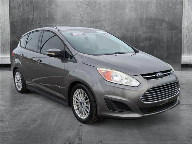 used 2013 Ford C-Max Hybrid car, priced at $8,417