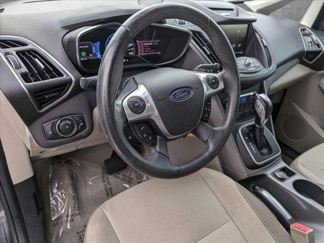 used 2013 Ford C-Max Hybrid car, priced at $8,417