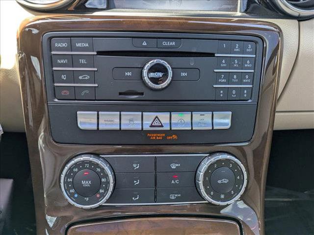 used 2019 Mercedes-Benz SLC 300 car, priced at $29,493