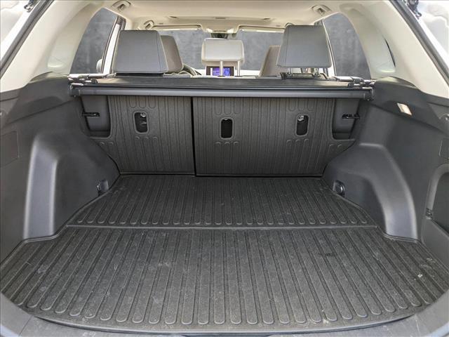 used 2023 Toyota RAV4 Hybrid car, priced at $29,498