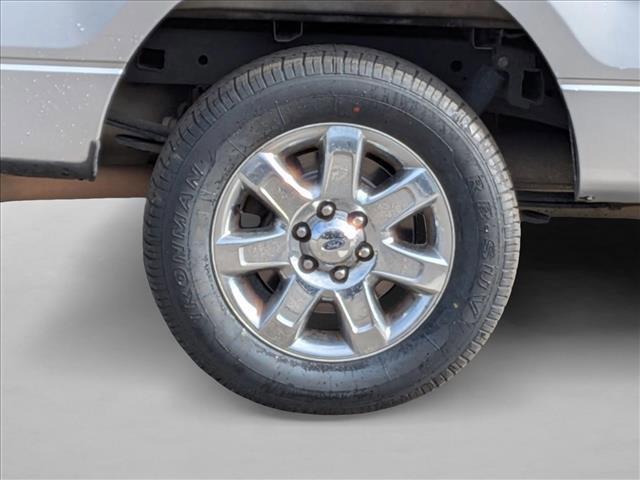 used 2014 Ford F-150 car, priced at $10,998