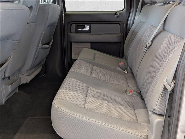 used 2014 Ford F-150 car, priced at $10,998