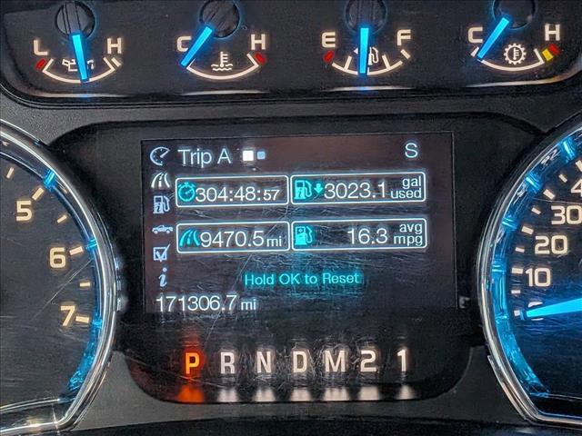 used 2014 Ford F-150 car, priced at $10,998