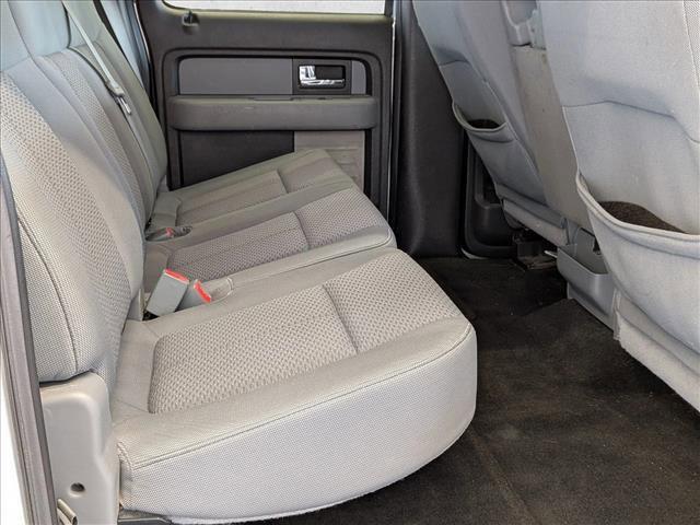 used 2014 Ford F-150 car, priced at $10,998