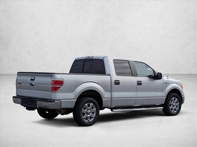 used 2014 Ford F-150 car, priced at $10,998