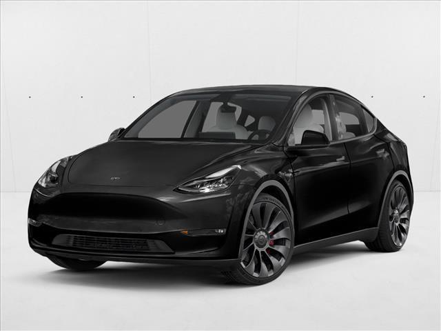 used 2023 Tesla Model Y car, priced at $25,998