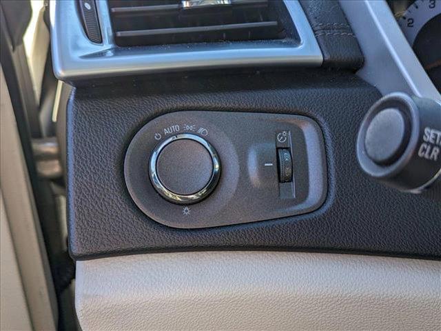 used 2010 Cadillac SRX car, priced at $6,855