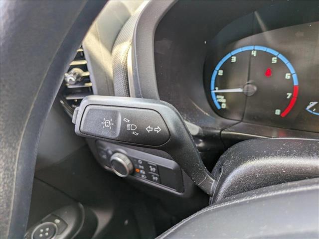 used 2021 Ford Bronco Sport car, priced at $21,498