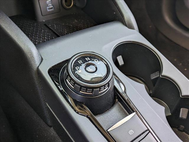 used 2021 Ford Bronco Sport car, priced at $21,498