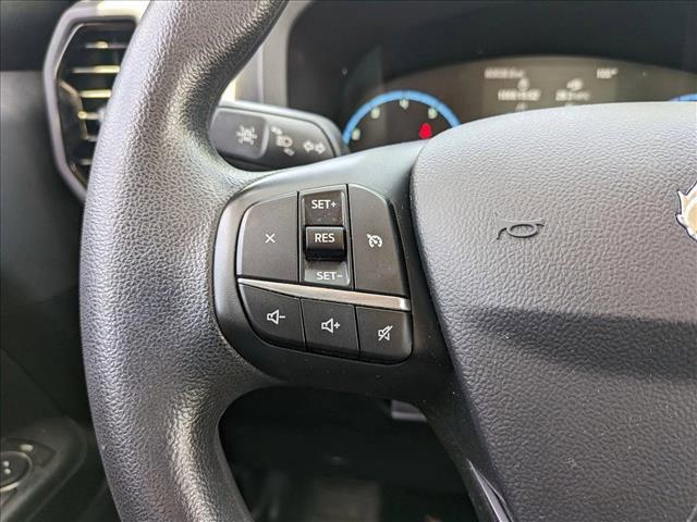 used 2021 Ford Bronco Sport car, priced at $21,498