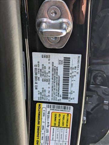 used 2021 Ford Bronco Sport car, priced at $21,498