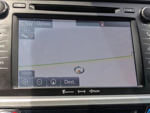 used 2019 Toyota Highlander car, priced at $25,498