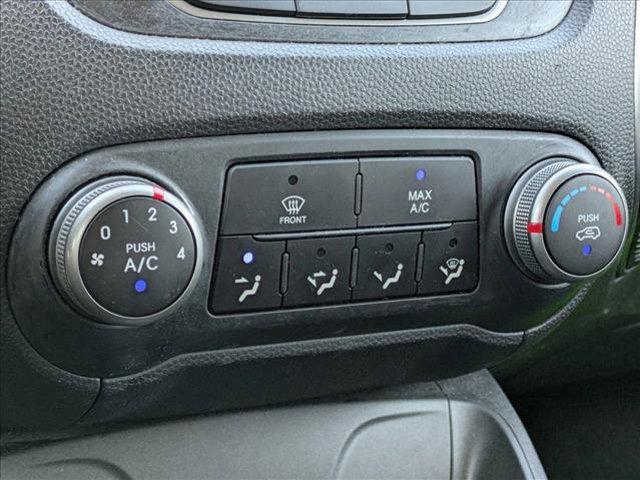 used 2015 Hyundai Tucson car, priced at $10,618