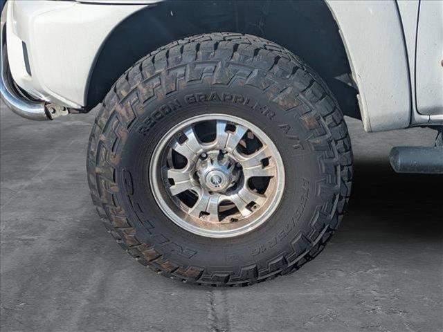 used 2014 Toyota Tacoma car, priced at $13,994