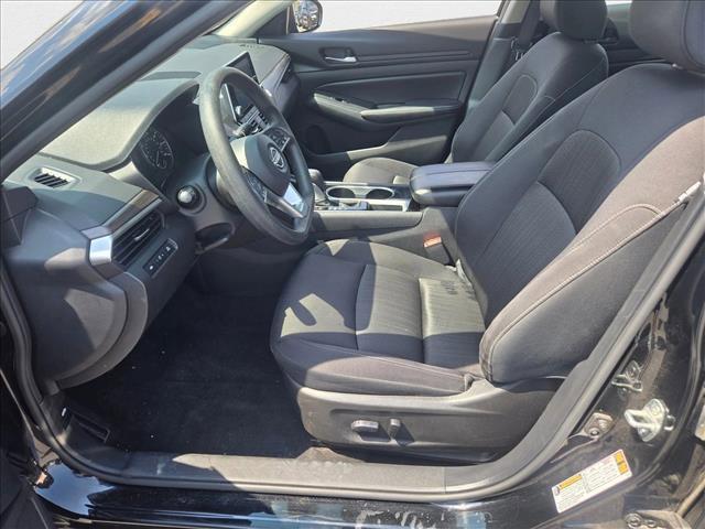 used 2024 Nissan Altima car, priced at $20,425