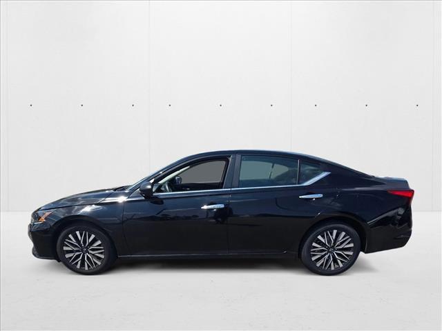 used 2024 Nissan Altima car, priced at $20,425
