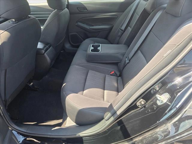 used 2024 Nissan Altima car, priced at $20,425