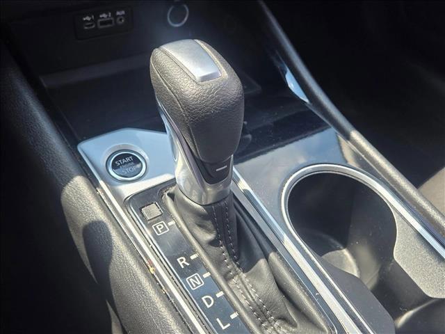 used 2024 Nissan Altima car, priced at $20,425