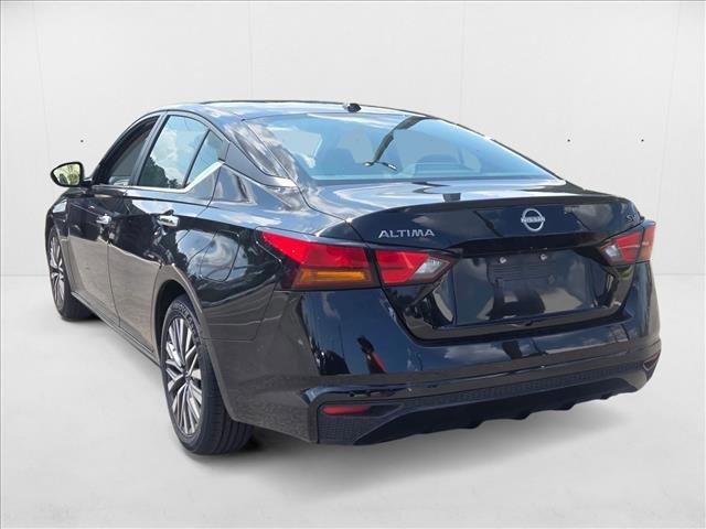 used 2024 Nissan Altima car, priced at $20,425