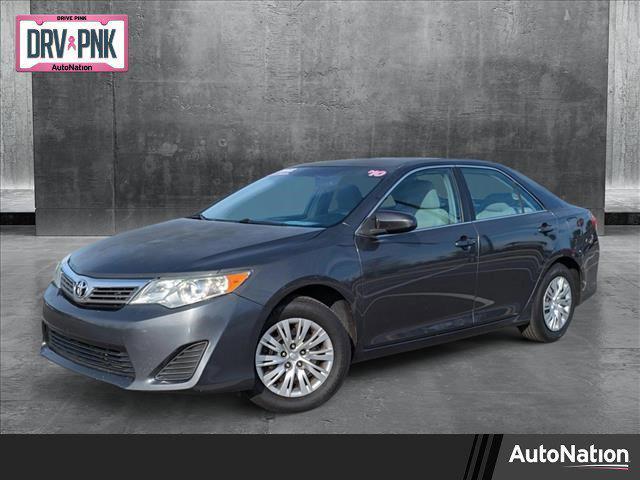 used 2012 Toyota Camry car, priced at $9,194